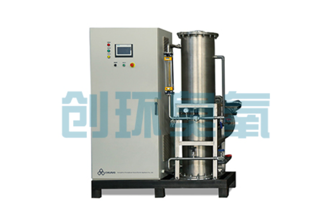 滦县高浓度工业废水难降解成分高怎么办？大型臭氧发生器催化氧化技术选型与成本测算