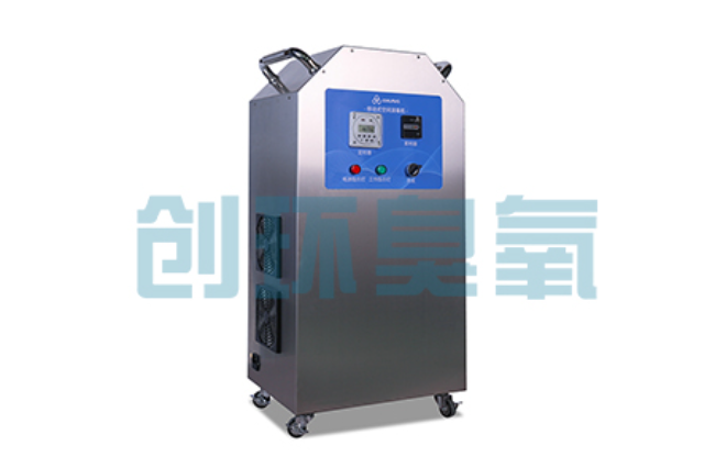 滦县冬季养殖场密闭消毒双赢方案:臭氧发生器在工厂化水产与畜牧场景的安全应用