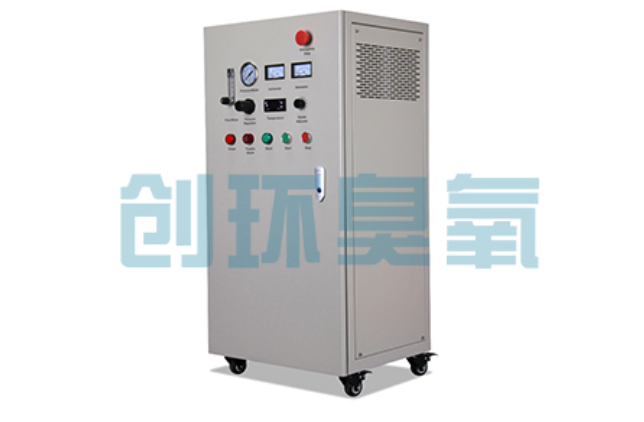 滦县密度养殖如何降低病害率？臭氧发生器精准消杀全解析