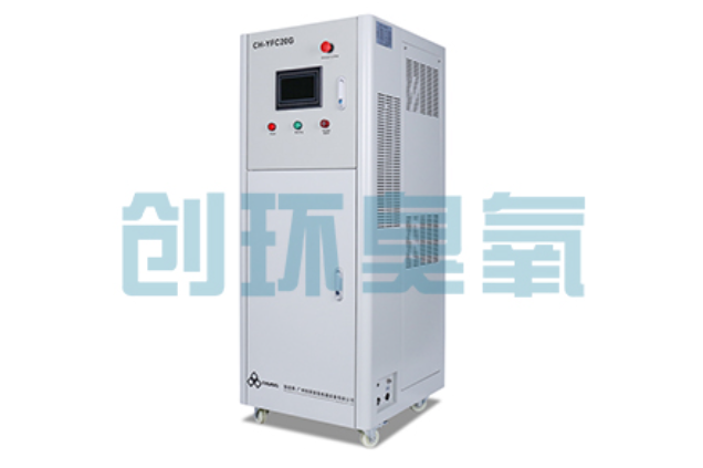滦县高密度养殖中臭氧发生器的维护方法有哪些