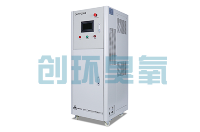 滦县工厂化循环水养殖(RAS)如何配套臭氧发生器？系统级集成方案