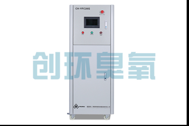 滦县ORP(氧化还原电位)控制在海水养殖臭氧投加中的核心作用与设定区间