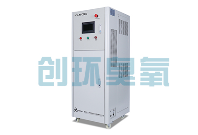 滦县南美白对虾养殖弧菌超标怎么办?臭氧发生器精准消杀与避坑指南