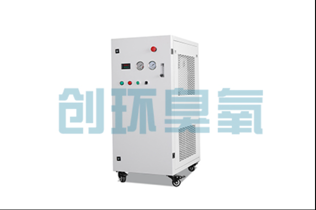 滦县2026年南美白对虾循环水养殖系统(RAS)臭氧消毒完整指南