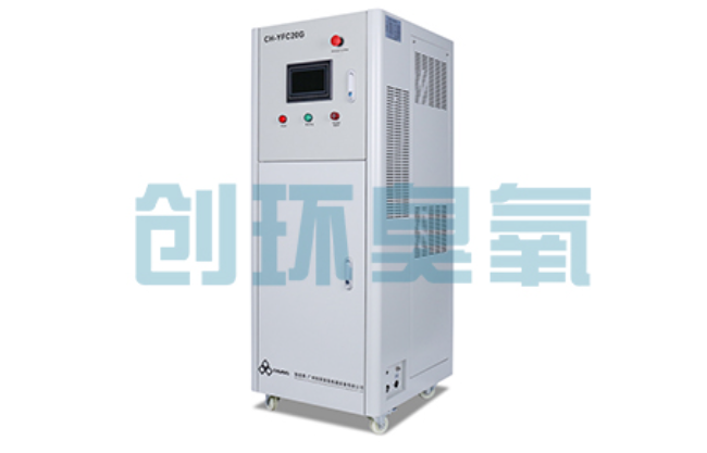 滦县工厂化循环水养虾必备：蛋白分离器后端注入臭氧的技术要点与逻辑
