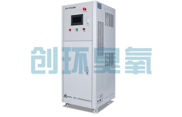 滦县提升花鲈养殖效益的6个臭氧净化系统应用要点