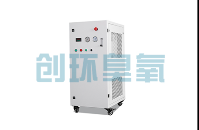 滦县工厂化养鲈必看：2026年臭氧发生器替代传统消毒的最新方案
