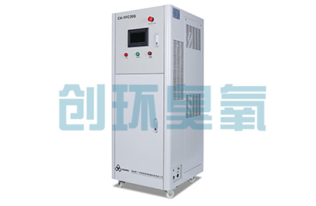 滦县石斑鱼养殖必看:臭氧发生器安装位置与日常维护全攻略