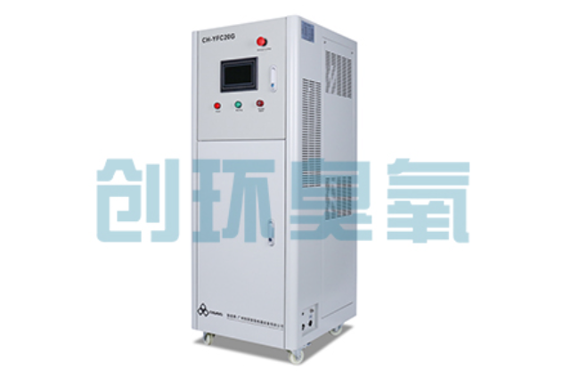 滦县石斑鱼循环水养殖避坑清单:臭氧发生器选型与投加的8个误区