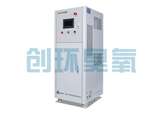 滦县石斑鱼养殖中臭氧发生器的作用是什么?3分钟说清楚杀菌与净水原理
