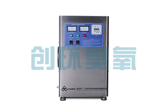 滦县高盐高浓度化工废水怎么处理？臭氧发生器催化氧化技术的应用边界在哪里？