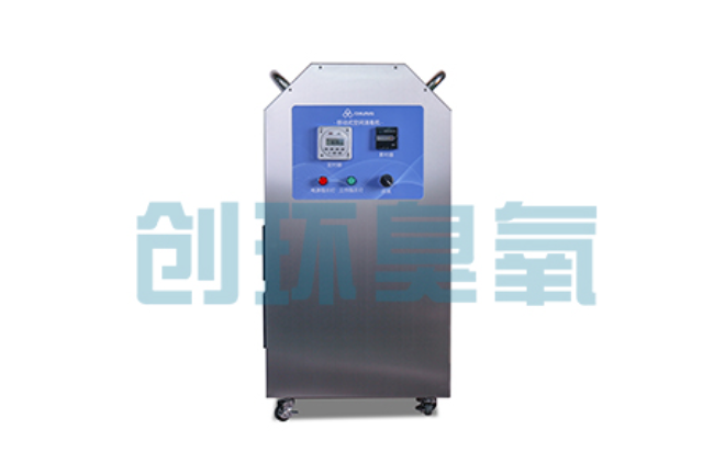 滦县臭氧发生器在其他食品加工中的应用有哪些?
