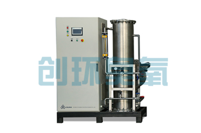 滦县高浓度化工废水脱毒对比：臭氧发生器与湿式氧化法（WAO）的能耗与设备投资评估