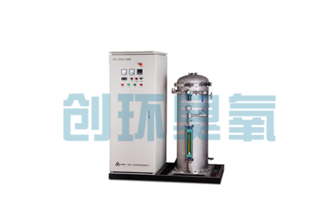 滦县臭氧+UV vs 臭氧+H₂O₂：哪个AOP工艺运行成本低20%？
