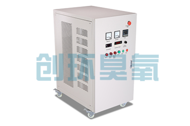 滦县臭氧如何实现水产养殖水体微生态重构？工厂化高密度养殖技术深度拆解