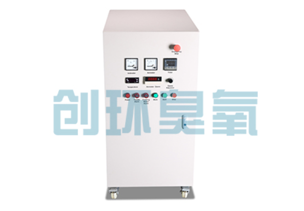 滦县拒绝盲目选型！工厂化循环水养殖臭氧发生器产量计算公式与避坑指南