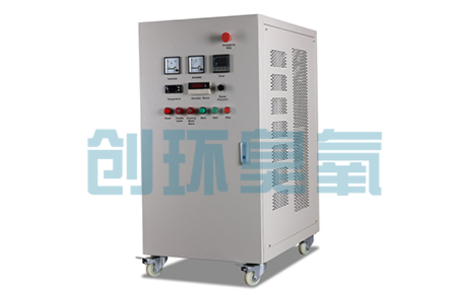 滦县冬季养殖场密闭消毒双赢方案：臭氧发生器在工厂化水产与畜牧场景的安全应用