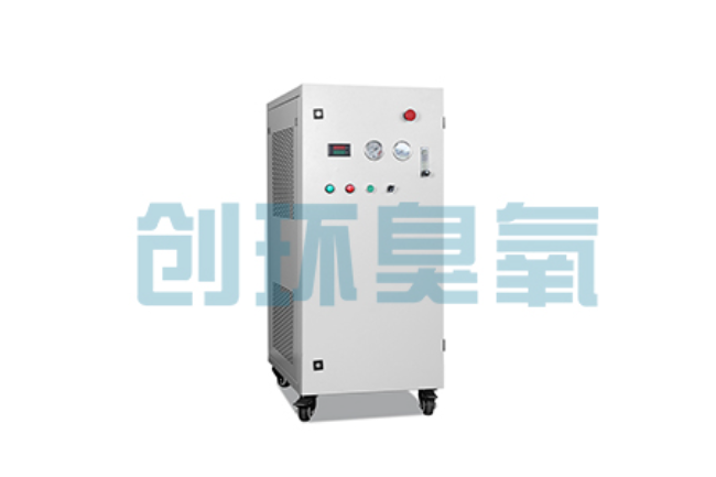 滦县高密度养殖中臭氧发生器的维护方法